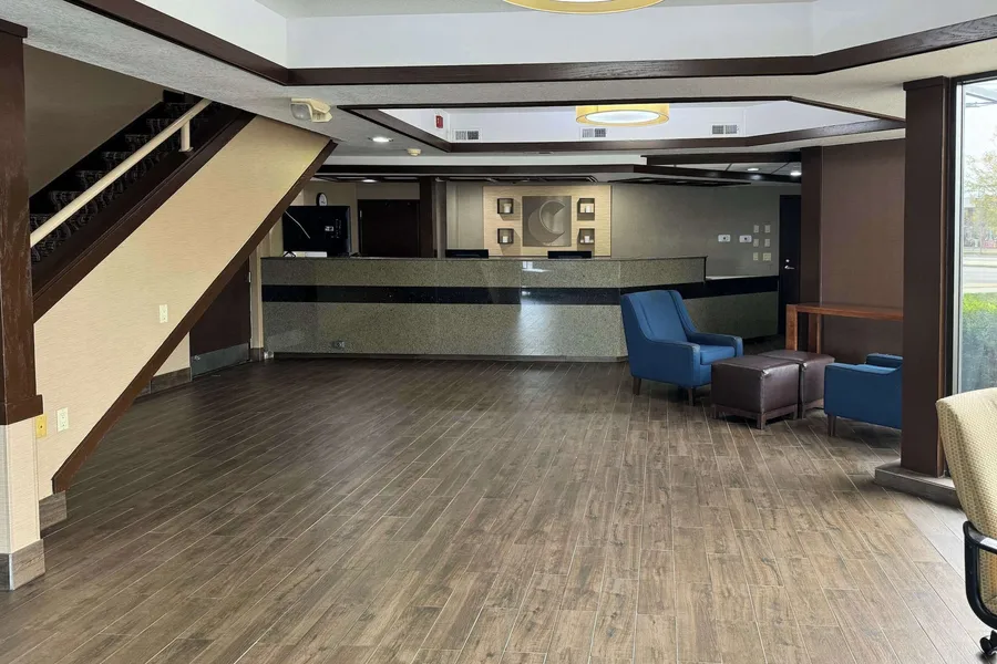 Comfort Inn Maumee - Perrysburg Area hotel detail image 6