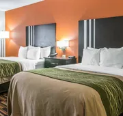 Comfort Inn Maumee - Perrysburg Area hotel detail image 7