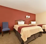 Red Roof Inn Dalton hotel detail image 7