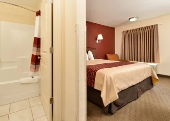 Red Roof Inn Dalton hotel thumbnail 8