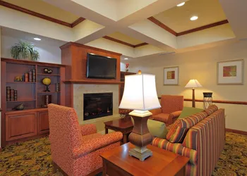 Spark by Hilton Washington Meadowlands Blvd hotel thumbnail 3