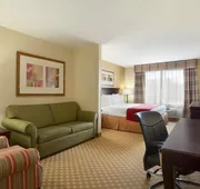 Spark by Hilton Washington Meadowlands Blvd hotel detail image 5