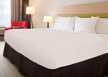 Spark by Hilton Washington Meadowlands Blvd hotel thumbnail 6