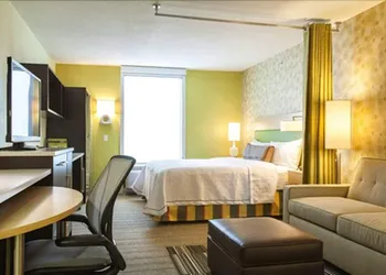 Home2 Suites by Hilton Rahway, NJ hotel thumbnail 6