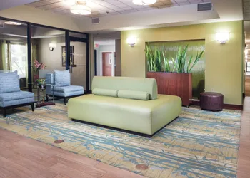 Hampton Inn Tulsa Broken Arrow hotel thumbnail 2