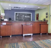 Hampton Inn Tulsa Broken Arrow hotel detail image 3