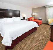 Hampton Inn Tulsa Broken Arrow hotel detail image 4