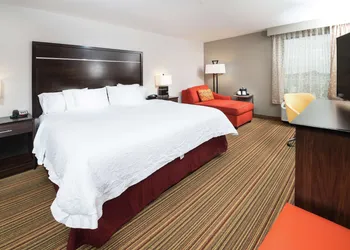 Hampton Inn Tulsa Broken Arrow hotel thumbnail 4