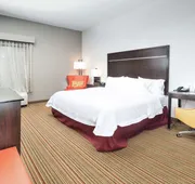 Hampton Inn Tulsa Broken Arrow hotel detail image 7