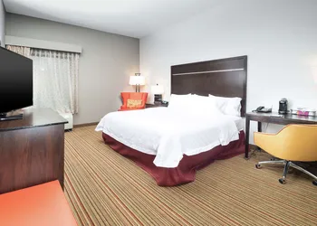 Hampton Inn Tulsa Broken Arrow hotel thumbnail 7