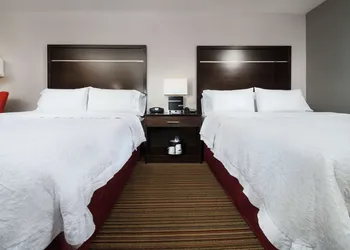 Hampton Inn Tulsa Broken Arrow hotel thumbnail 8