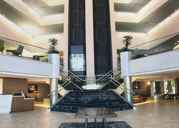 Hilton Tucson East hotel thumbnail 2