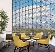 Hilton Tucson East hotel detail image 4