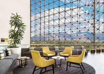 Hilton Tucson East hotel thumbnail 4