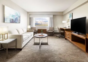 Hilton Tucson East hotel thumbnail 7