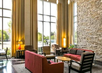 Cambria Hotel Columbus - Polaris hotel thumbnail 2