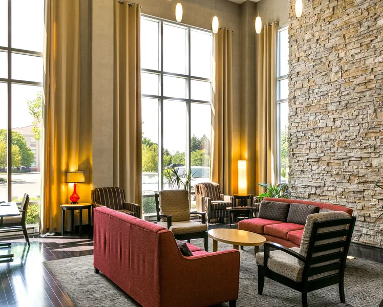 Cambria Hotel Columbus - Polaris hotel detail image 2