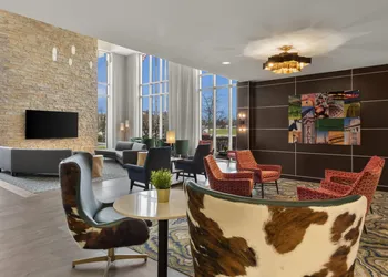 Cambria Hotel Columbus - Polaris hotel thumbnail 3