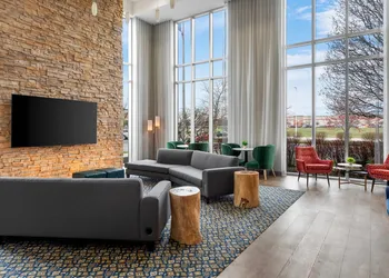 Cambria Hotel Columbus - Polaris hotel thumbnail 4