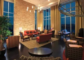 Cambria Hotel Columbus - Polaris hotel thumbnail 7
