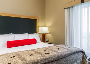Cambria Hotel Columbus - Polaris hotel thumbnail 8