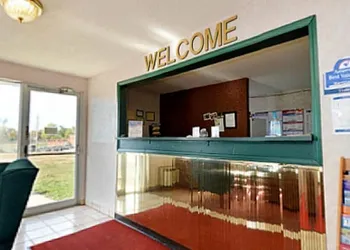 Extended Stay Warrenton Inn hotel thumbnail 2