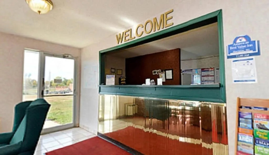 Extended Stay Warrenton Inn hotel detail image 2