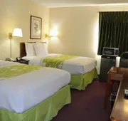 Extended Stay Warrenton Inn hotel detail image 3