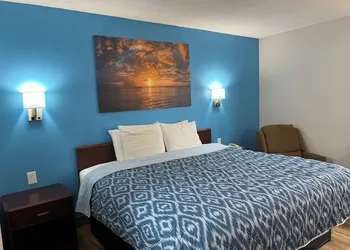 Extended Stay Warrenton Inn hotel thumbnail 4
