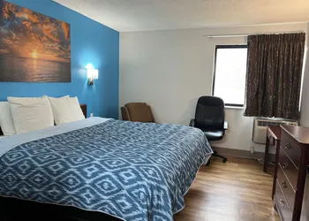 Extended Stay Warrenton Inn hotel thumbnail 5