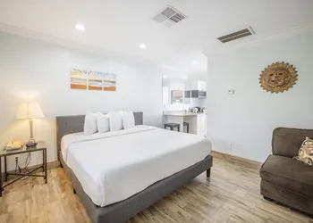 Hotel Sol hotel thumbnail 5