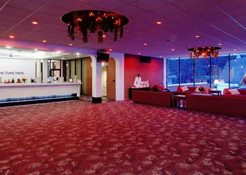 Cove Haven Resort hotel thumbnail 2