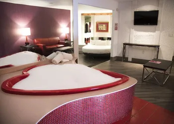 Cove Haven Resort hotel thumbnail 3
