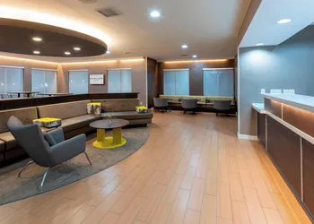 SpringHill Suites by Marriott Rochester-Mayo Clinic/St Marys hotel thumbnail 2