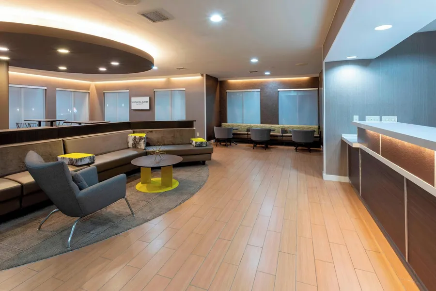 SpringHill Suites by Marriott Rochester-Mayo Clinic/St Marys hotel detail image 2
