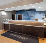 SpringHill Suites by Marriott Rochester-Mayo Clinic/St Marys hotel detail image 3