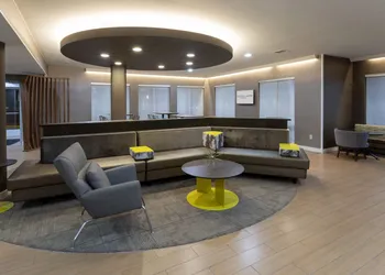 SpringHill Suites by Marriott Rochester-Mayo Clinic/St Marys hotel thumbnail 4