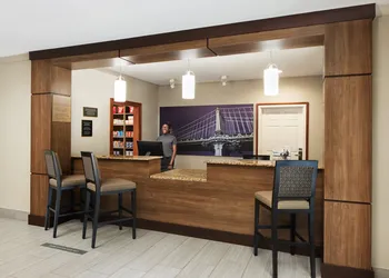 Staybridge Suites Durham/Chapel Hill by IHG hotel thumbnail 2