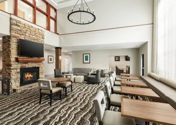Staybridge Suites Durham/Chapel Hill by IHG hotel thumbnail 3
