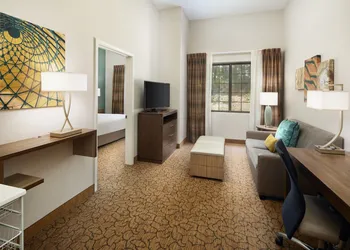 Staybridge Suites Durham/Chapel Hill by IHG hotel thumbnail 6