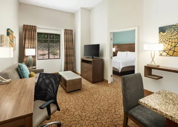 Staybridge Suites Durham/Chapel Hill by IHG hotel thumbnail 7
