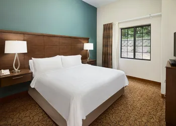 Staybridge Suites Durham/Chapel Hill by IHG hotel thumbnail 8