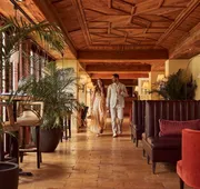 The Brazilian Court Hotel hotel detail image 3