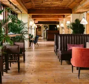 The Brazilian Court Hotel hotel detail image 4