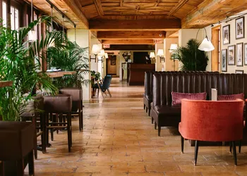 The Brazilian Court Hotel hotel thumbnail 4
