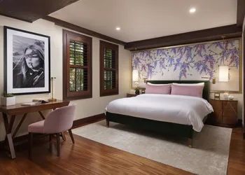 The Brazilian Court Hotel hotel thumbnail 8