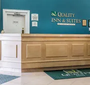 Quality Inn & Suites Middletown - Newport hotel detail image 4