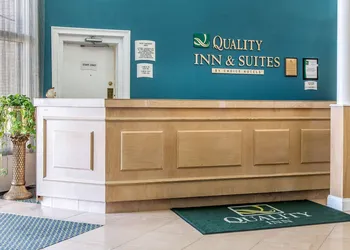Quality Inn & Suites Middletown - Newport hotel thumbnail 4