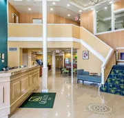 Quality Inn & Suites Middletown - Newport hotel detail image 5