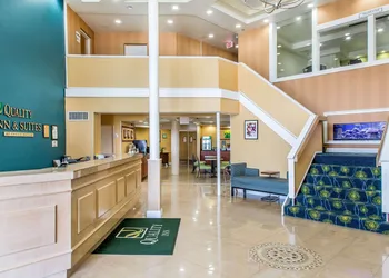 Quality Inn & Suites Middletown - Newport hotel thumbnail 5